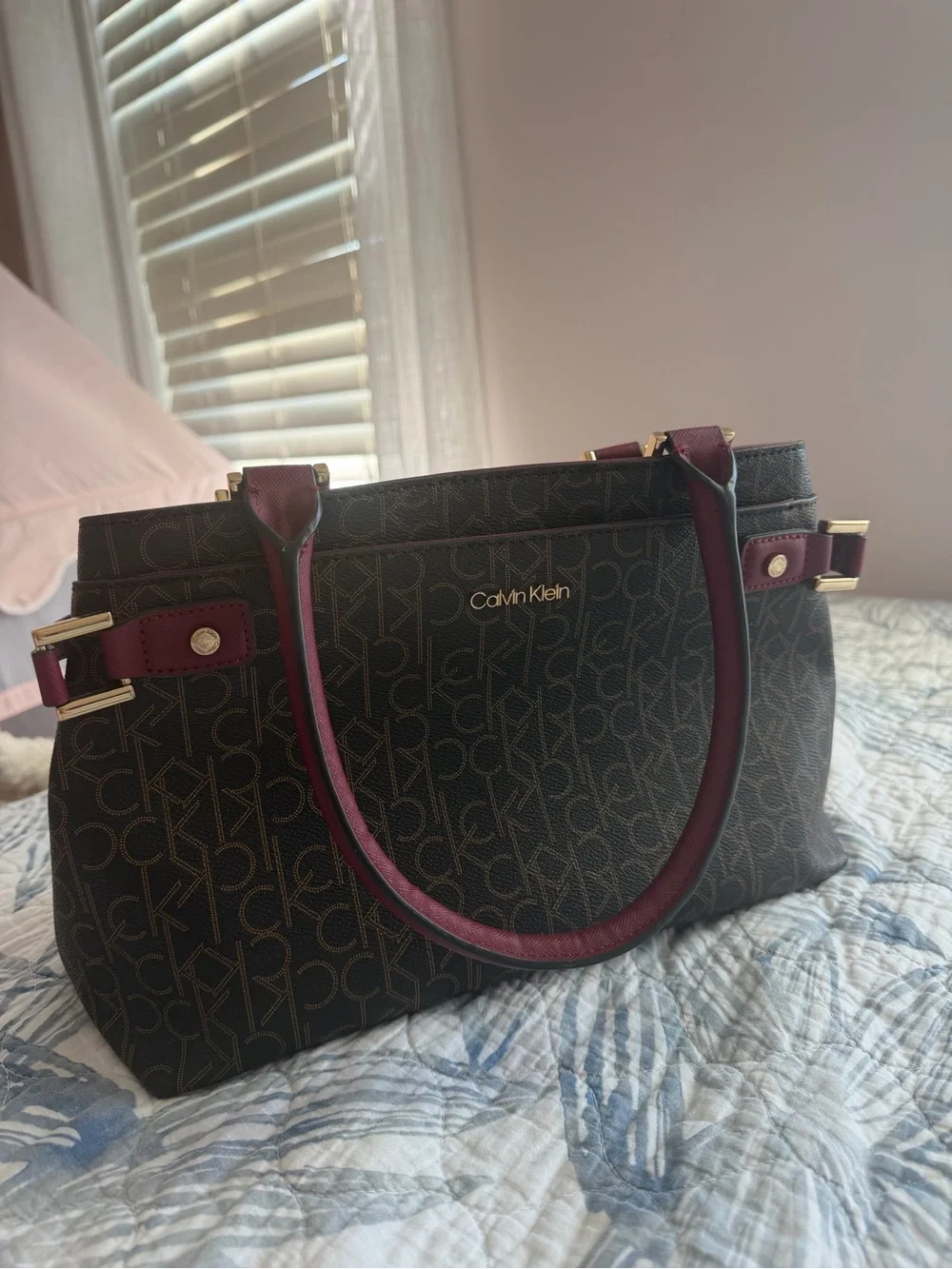 Calvin Klein calvin klein